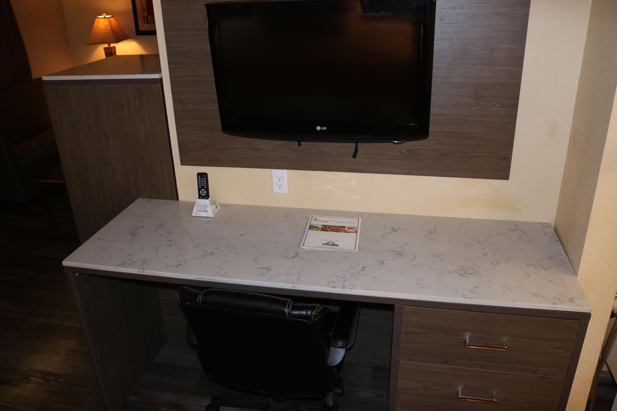 Days Inn By Wyndham Fresno South Kültér fotó
